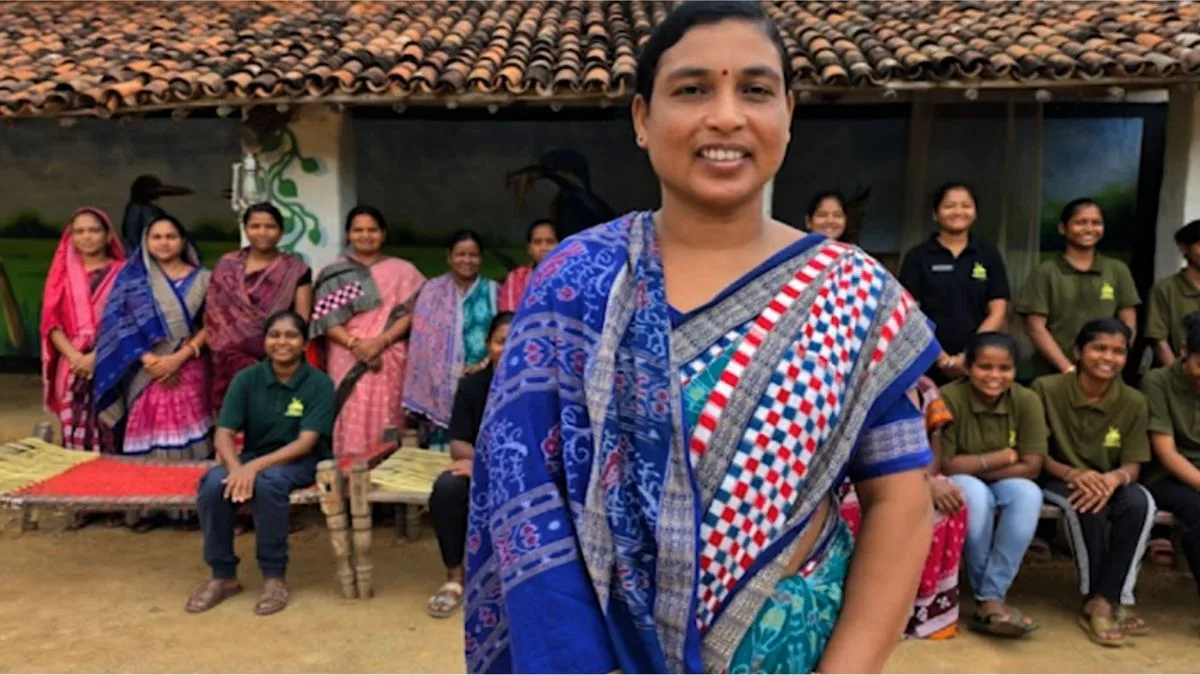 ମନ୍‌ କି ବାତ୍‌ରେ ଓଡ଼ିଶାର ମୈଥିଲିଙ୍କୁ ମୋଦୀଙ୍କ ପ୍ରଶଂସା