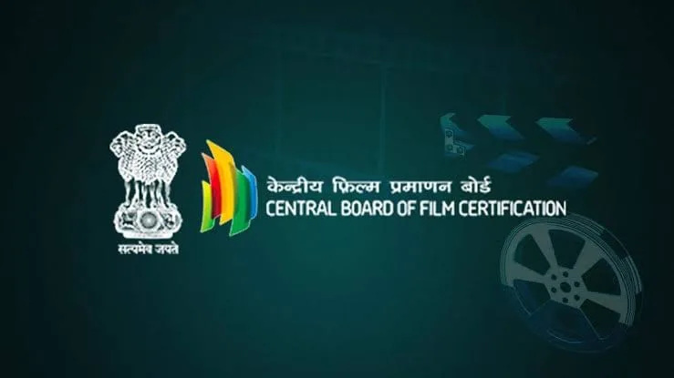 ନୂଆ ସେନ୍ସର ବୋର୍ଡ ଗଠନ କଲେ କେନ୍ଦ୍ର ସରକାର
