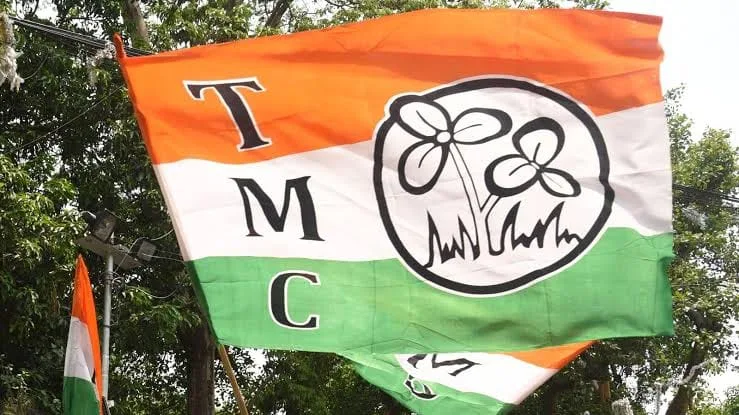 TMC ର ନାମ ଏବଂ ଚିହ୍ନର ବ୍ୟବହାର ଉପରେ ରୋକ ଲଗାଇଲେ ଇସି