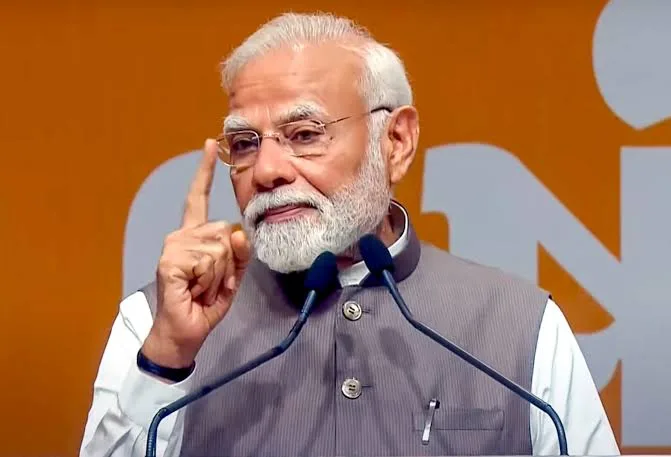 ‘ମନ୍ କି ବାତ୍’ରେ ସର୍ଜିକାଲ୍ ଷ୍ଟ୍ରାଇକ୍‌ର ୧୦ ବର୍ଷ ପୂର୍ତ୍ତିକୁ ସ୍ମରଣ କଲେ ମୋଦି
