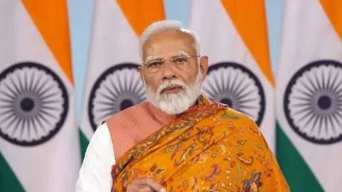 ଆଜି ପ୍ରଧାନମନ୍ତ୍ରୀ ମୋଦିଙ୍କ ୭୬ତମ ଜନ୍ମଦିନ:ଏକ ମାସ ବ୍ୟାପୀ ସେବା ସଂକଳ୍ପ ଅଭିଯାନ ଆରମ୍ଭ