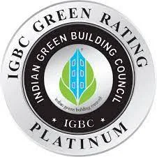 ଓଡ଼ିଶା ଲୋକଭବନକୁ IGBC ପ୍ଲାଟିନମ୍ ଗ୍ରୀନ୍ କ୍ୟାମ୍ପସ୍ ସାର୍ଟିଫିକେସନ୍