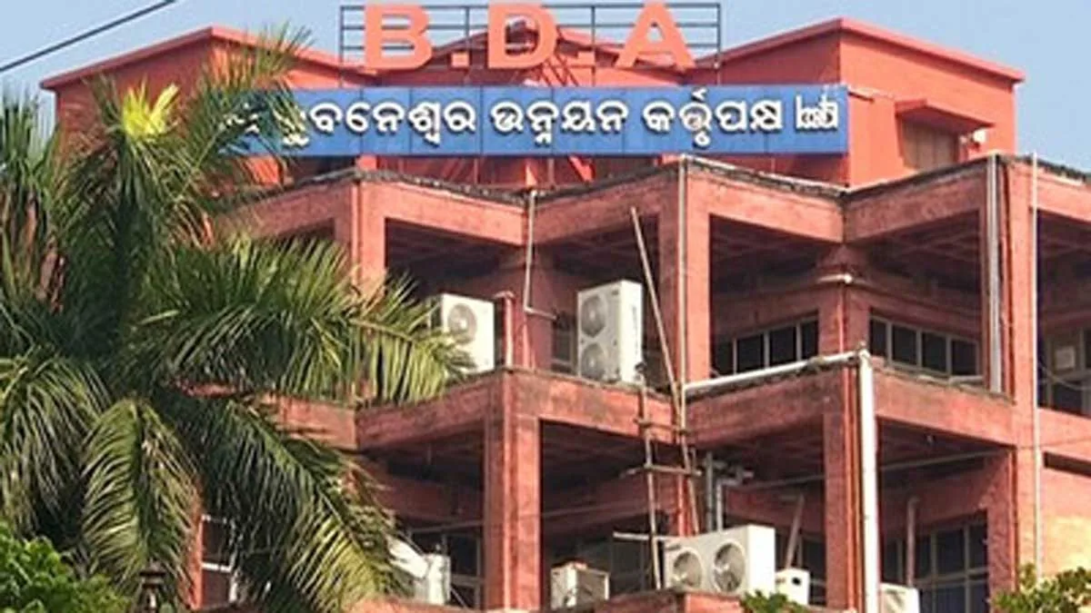 ବିଡିଏର ୧୫୩ତମ ବୋର୍ଡ ବୈଠକ ଅନୁଷ୍ଠିତ :ରାଜଧାନୀ ପାଇଁ BDA ର ମେଗା ପ୍ଲାନିଂ