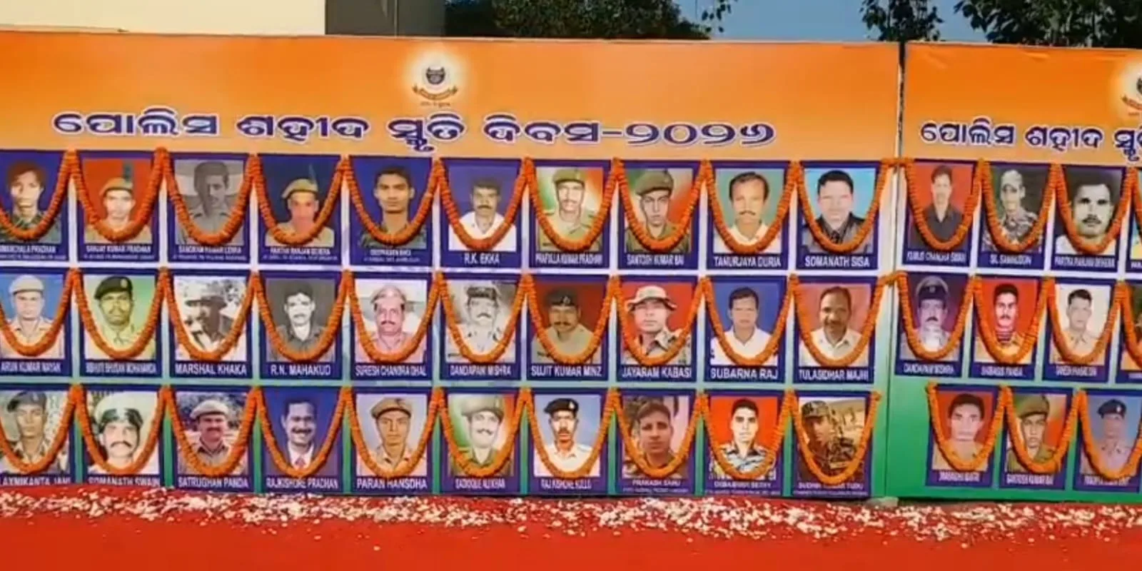 ଅପରାଧୀଙ୍କୁ ସେମାନଙ୍କ ଭାଷାରେ ହିଁ ଜବାବ୍ ଦିଆଯିବ: ଡିଜି