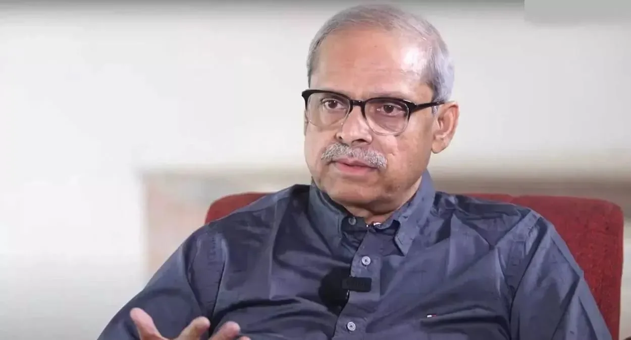 SIR ବିରୋଧୀ ପ୍ରତିବାଦରେ ଯୋଗଦେବେ ଅର୍ଥମନ୍ତ୍ରୀ ନିର୍ମଳାଙ୍କ ସ୍ୱାମୀ