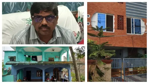ଏବିଇଓଙ୍କ ଘରେ ଭିଜିଲାନ୍ସ ରେଡ୍: ୭ଟି ସ୍ଥାନରେ ଏକକାଳୀନ ଚଢ଼ାଉ