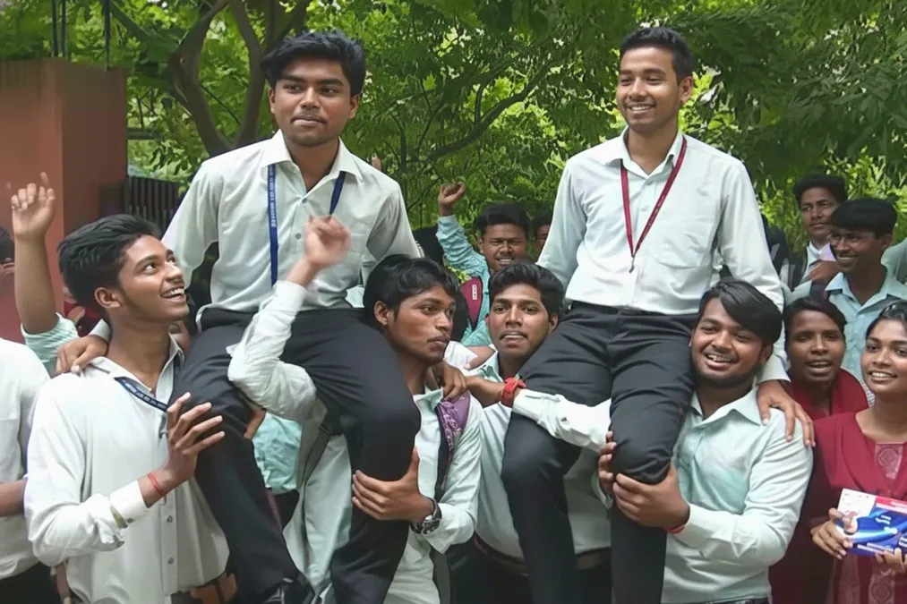 ଅକ୍ଟୋବର ୧୫ରେ ଛାତ୍ର ସଂସଦ ନିର୍ବାଚନ